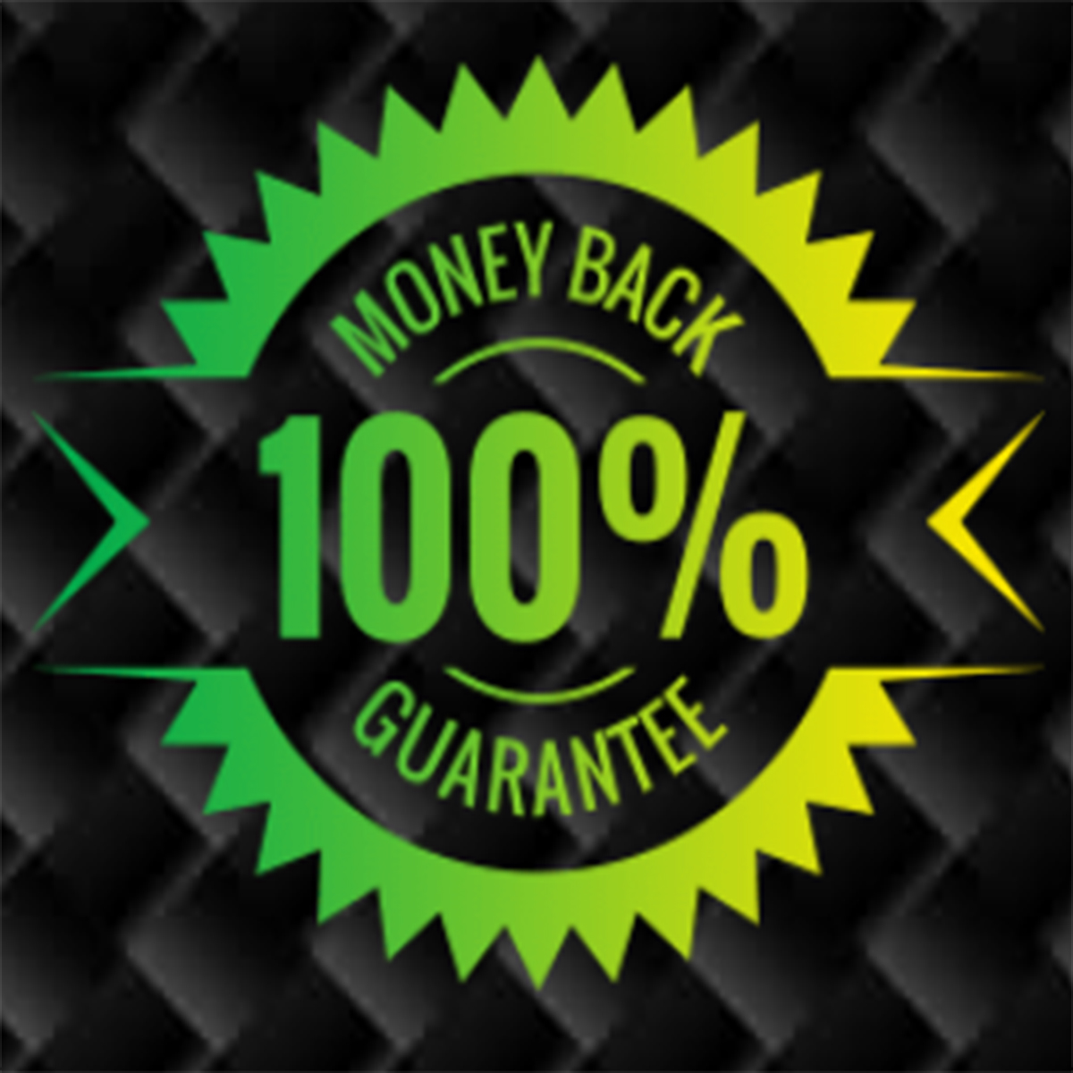 Tea Burn quality badge